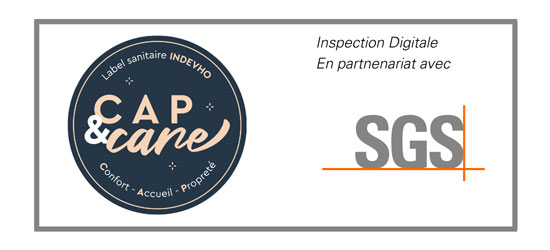 Label Sanitaire