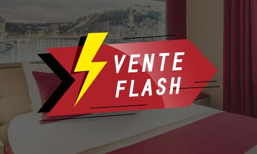 10% de Réduction & Petit Déjeuner inclus